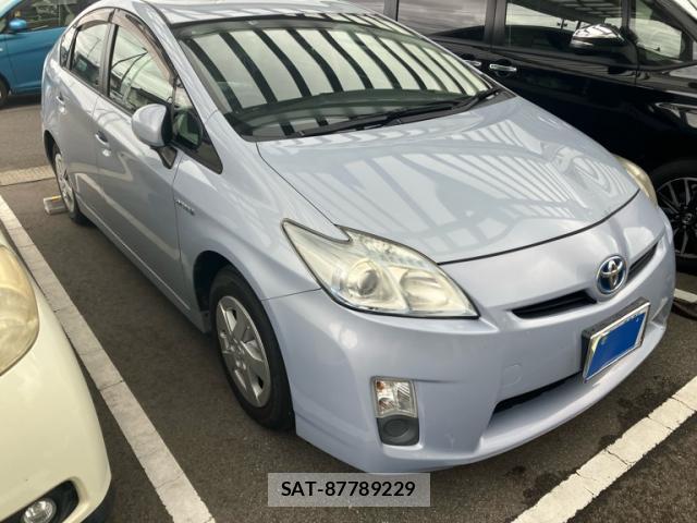 Toyota PRIUS 2010-02 8876693-0