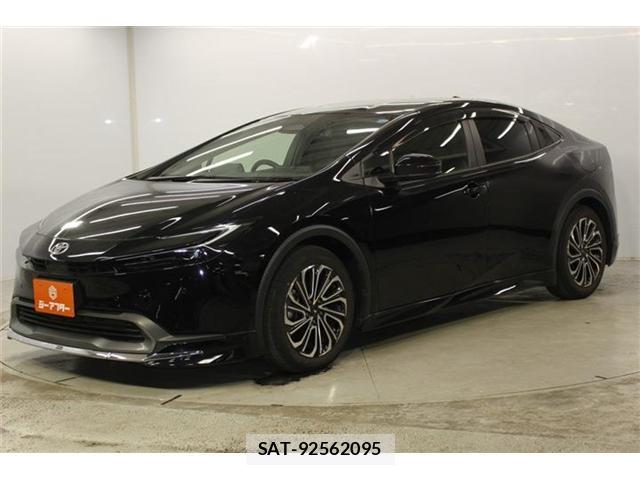 Toyota PRIUS 2023-02 8876713-8