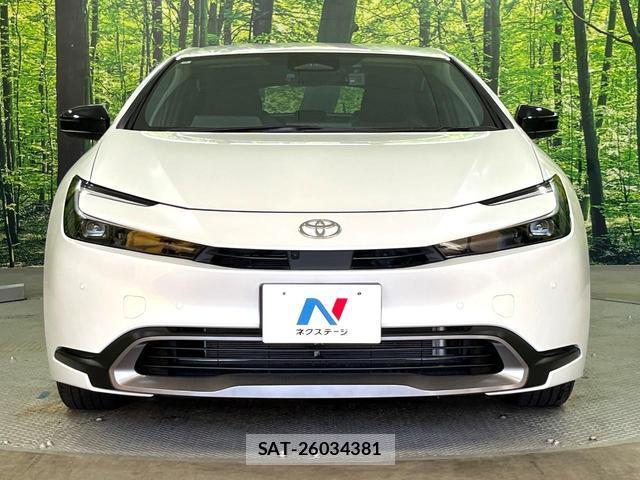 Toyota PRIUS 2025-02 8877009-12