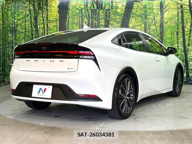 Toyota PRIUS 2025-02 8877009-15