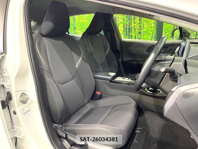 Toyota PRIUS 2025-02 8877009-9