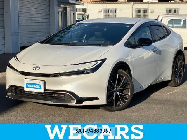 Toyota PRIUS 2023-09 8877017-0