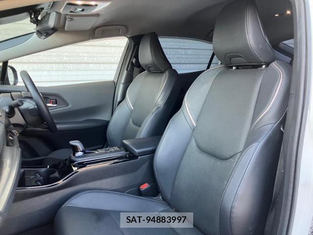 Toyota PRIUS 2023-09 8877017-4