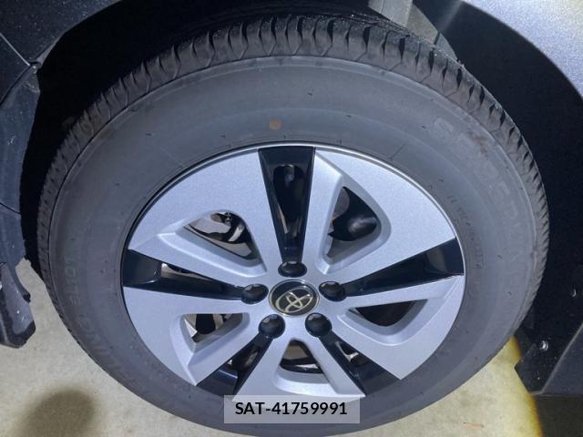 Toyota PRIUS 2018-12 8877078-5
