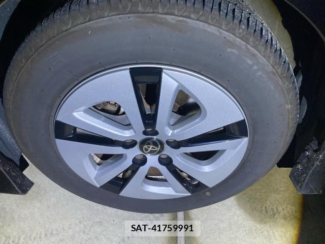 Toyota PRIUS 2018-12 8877078-7
