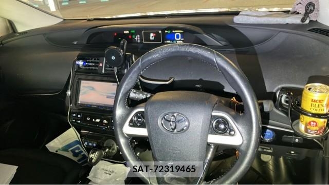 Toyota PRIUS 2016-12 8877192-2