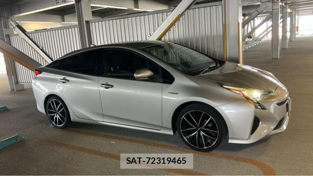 Toyota PRIUS 2016-12 8877192-3