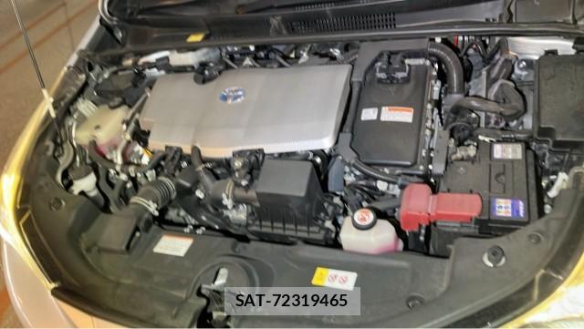 Toyota PRIUS 2016-12 8877192-7