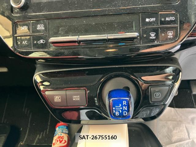 Toyota PRIUS 2021-08 8877400-10