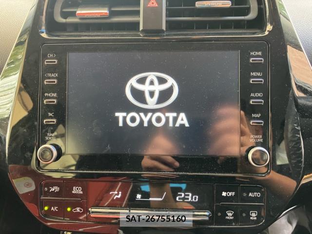 Toyota PRIUS 2021-08 8877400-15