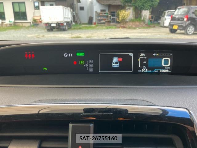Toyota PRIUS 2021-08 8877400-17