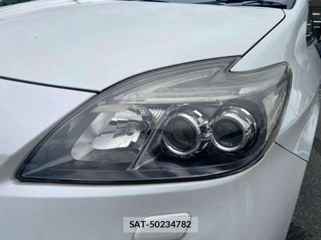 Toyota PRIUS 2014-12 8877486-5