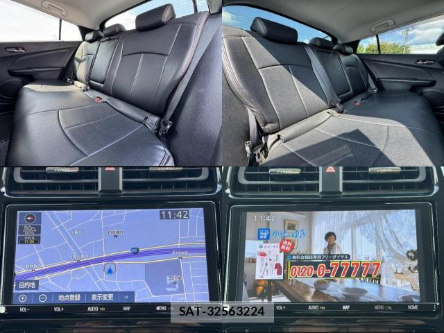 Toyota PRIUS 2018-11 8877503-5