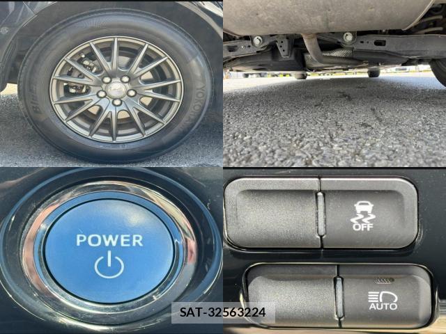 Toyota PRIUS 2018-11 8877503-7