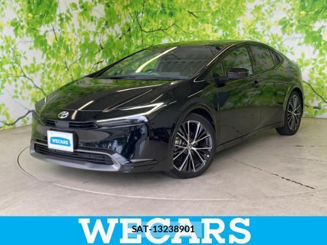 Toyota PRIUS 2023-11 8877518-0