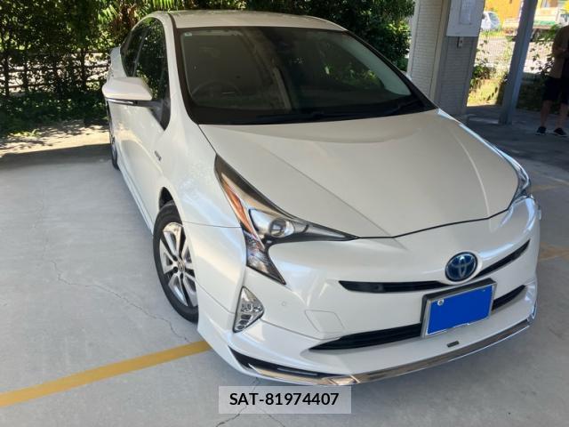 Toyota PRIUS 2016-06 8877543-1