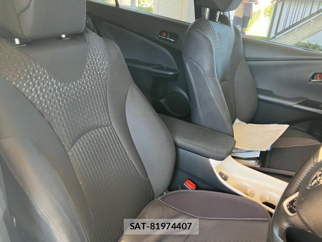 Toyota PRIUS 2016-06 8877543-7