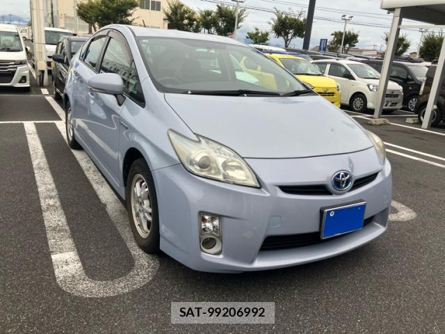 Toyota PRIUS 2009-10 8877565-0