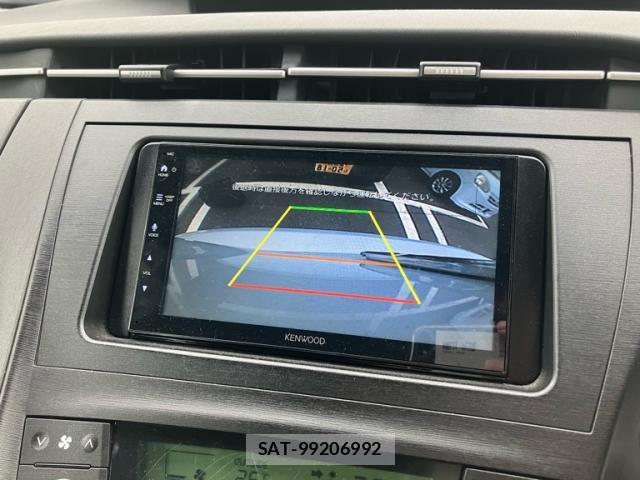 Toyota PRIUS 2009-10 8877565-14