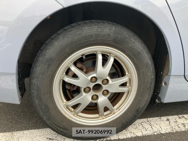 Toyota PRIUS 2009-10 8877565-4