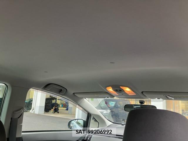 Toyota PRIUS 2009-10 8877565-7