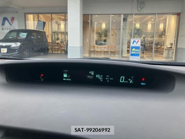 Toyota PRIUS 2009-10 8877565-9