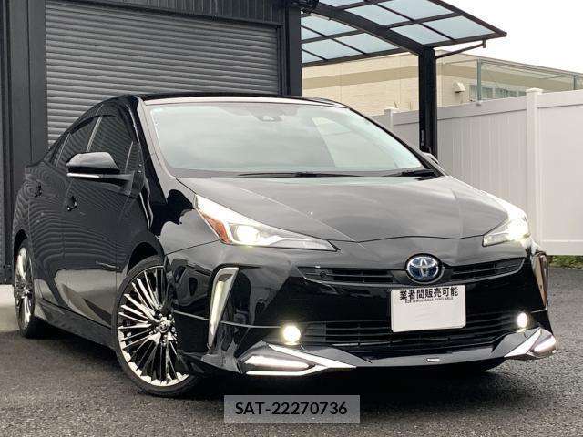 Toyota PRIUS 2020-11 8877581-11