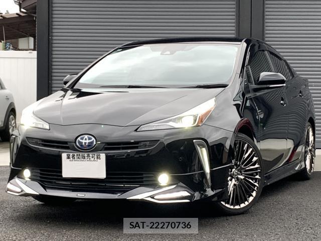 Toyota PRIUS 2020-11 8877581-12