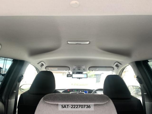 Toyota PRIUS 2020-11 8877581-16
