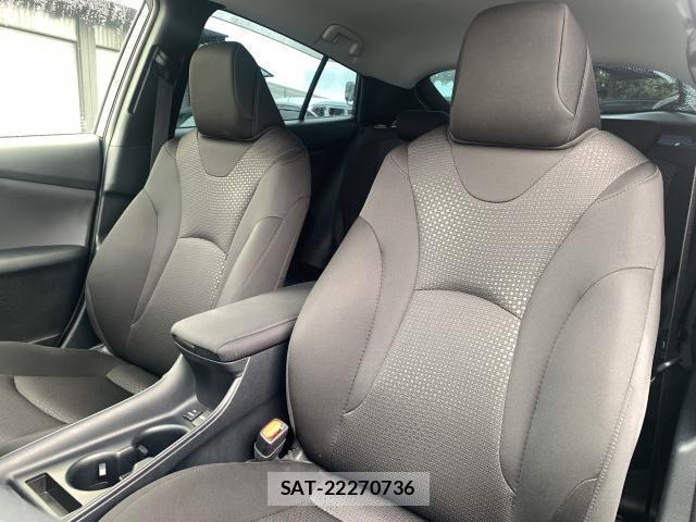 Toyota PRIUS 2020-11 8877581-5