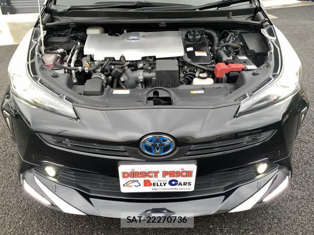 Toyota PRIUS 2020-11 8877581-7