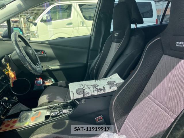 Toyota PRIUS 2022-07 8877589-9