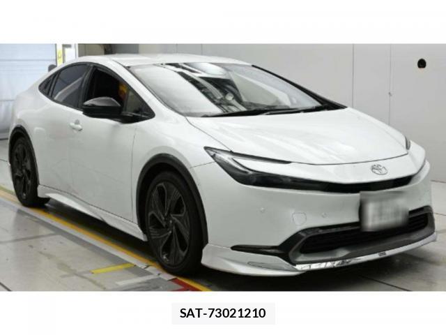 Toyota PRIUS 2023 8877662-0