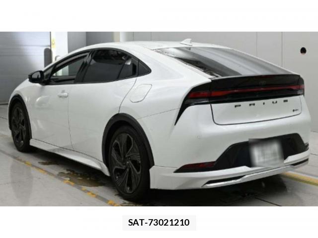 Toyota PRIUS 2023 8877662-1