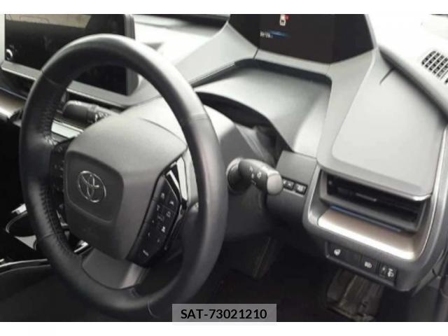 Toyota PRIUS 2023 8877662-2