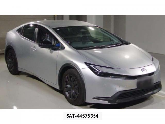Toyota PRIUS 2023-09 8877709-0