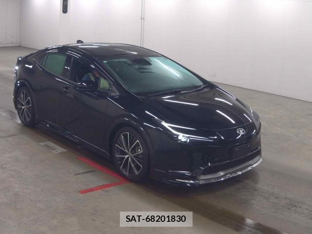 Toyota PRIUS 2023-10 8877782-0