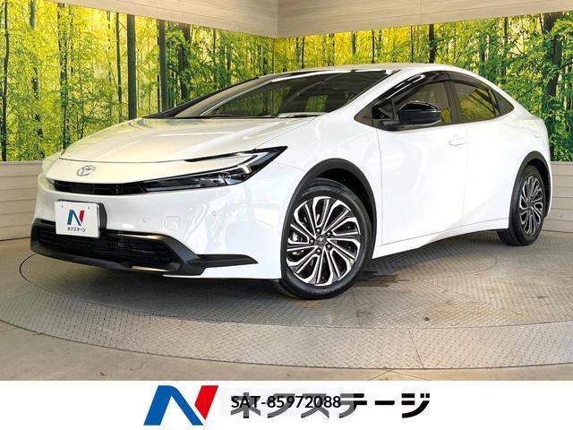 Toyota PRIUS 2023-07 8878031-0