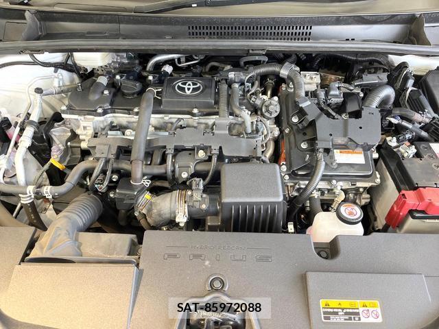 Toyota PRIUS 2023-07 8878031-17