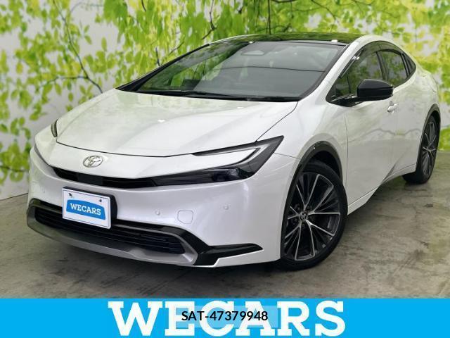 Toyota PRIUS 2023-07 8878054-0