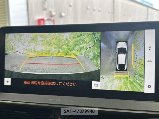 Toyota PRIUS 2023-07 8878054-12