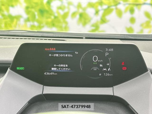 Toyota PRIUS 2023-07 8878054-13