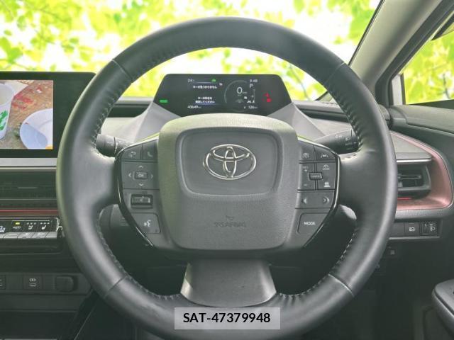 Toyota PRIUS 2023-07 8878054-14