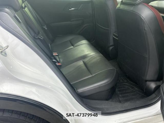 Toyota PRIUS 2023-07 8878054-4