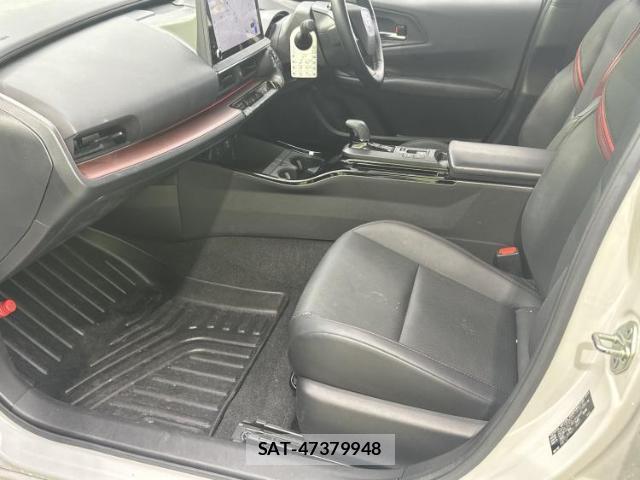 Toyota PRIUS 2023-07 8878054-5
