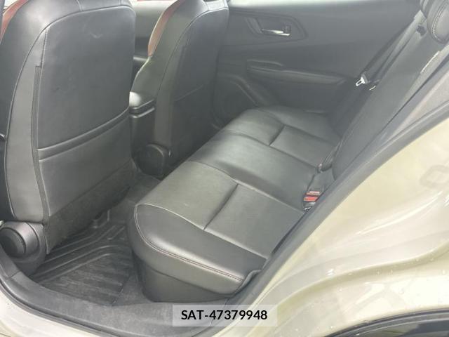 Toyota PRIUS 2023-07 8878054-6