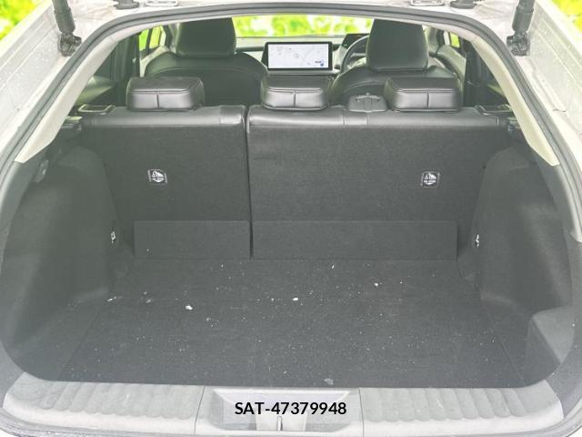 Toyota PRIUS 2023-07 8878054-7