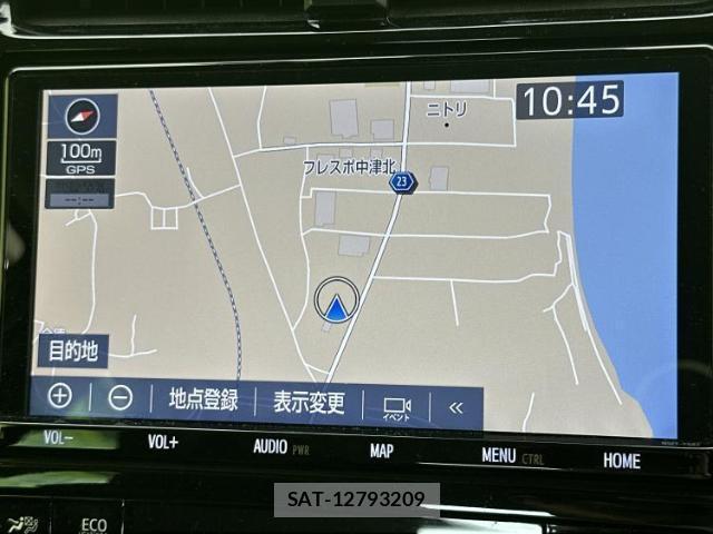 Toyota PRIUS 2019-10 8878057-9