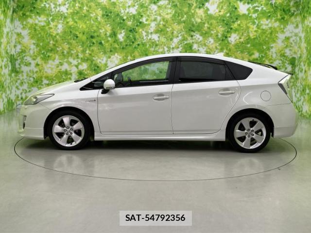 Toyota PRIUS 2010-02 8878068-1