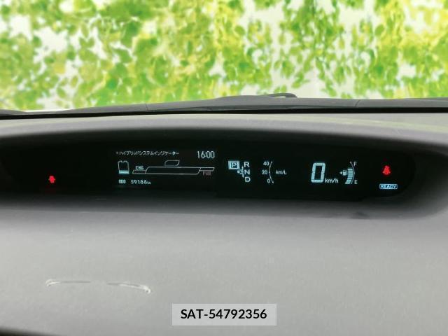 Toyota PRIUS 2010-02 8878068-13